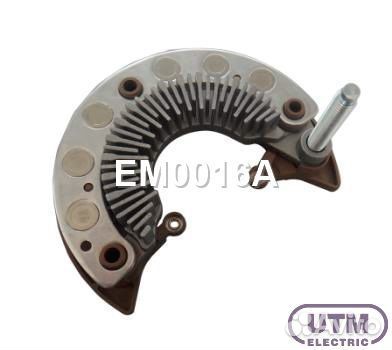 Диодный мост генератора