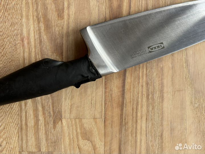 Кухонный нож IKEA