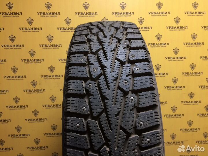 Cordiant Snow Cross 195/65 R15 91T