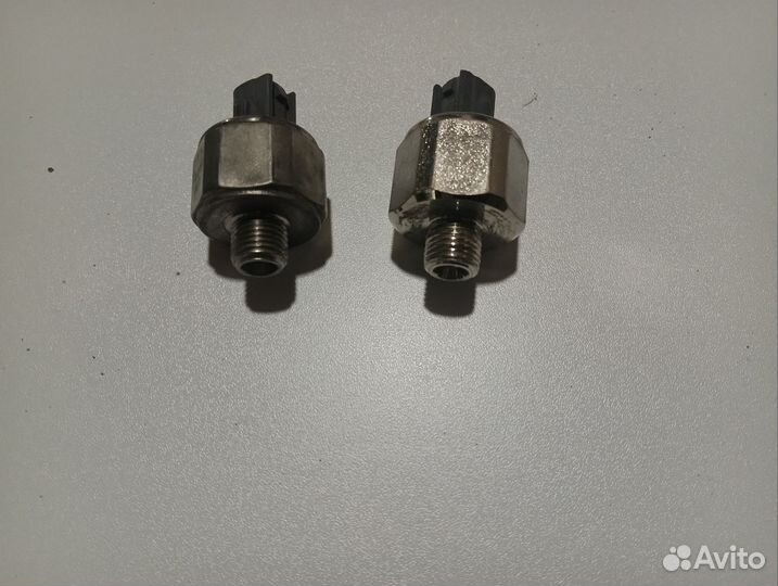 Датчик воспламенения