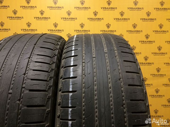 Nokian Tyres Hakka Blue SUV 235/55 R18