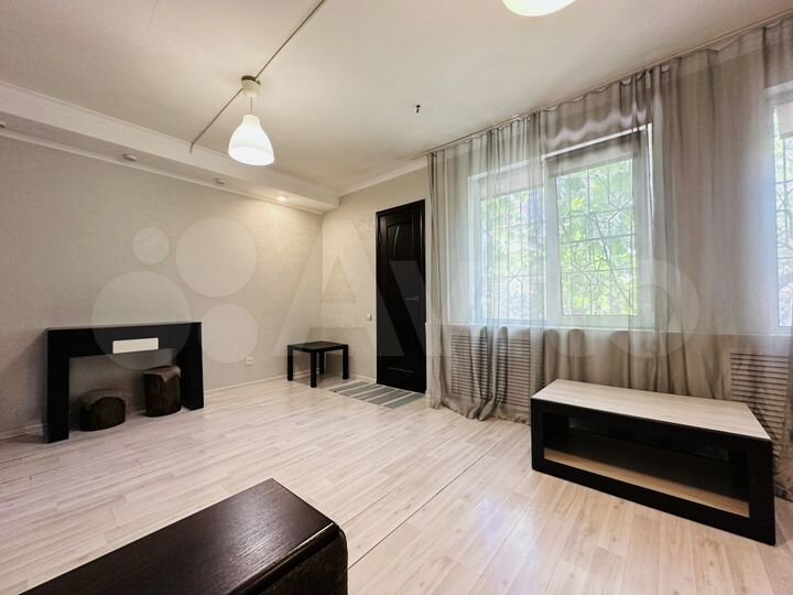 Квартира-студия, 31,2 м², 1/10 эт.