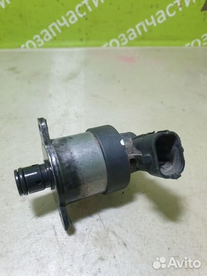 Датчик давления топлива Opel Insignia