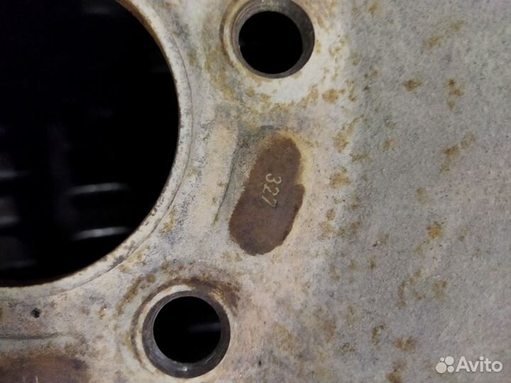 Диски r 16 5 108