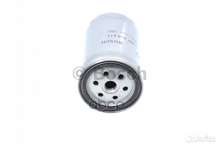 319222E900 Фильтр топл.KIA ceed/soul/cerato/ HY