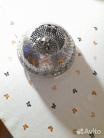 Устройство для готовки продуктов на пару