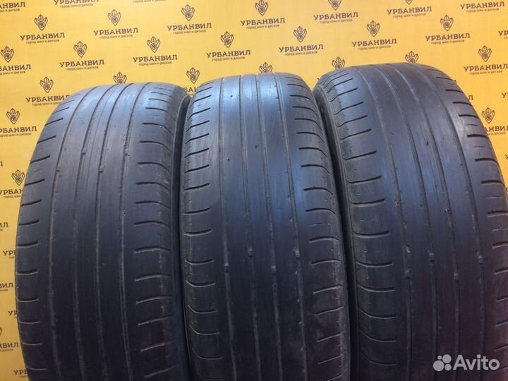 Nexen N'Priz RH1 215/65 R16 98H