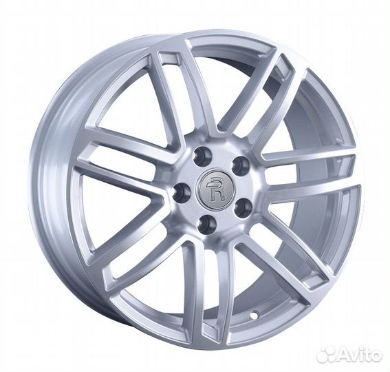 R18 5x112 8J ET43 D57,1 Replay A186 S