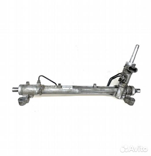 Рулевая рейка Ford Focus III Форд Фокус 3