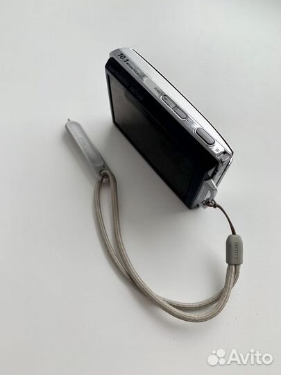 Sony Cyber-shot DSC - T300