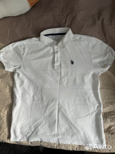 Us polo поло
