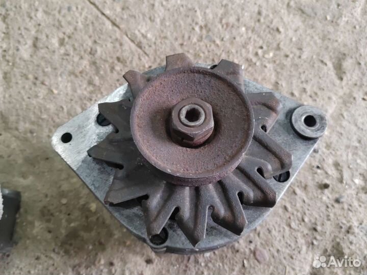 Генератор Bosch 65A