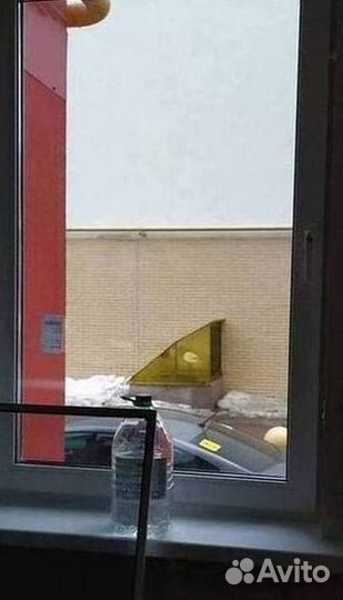 Окна на заказ