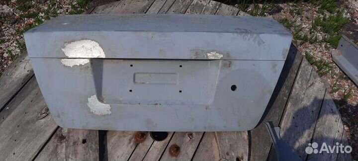 Запчасти Chery fora a21