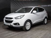 Hyundai ix35 2.0 AT, 2012, 166 029 км, с пробегом, цена 1 360 000 руб.