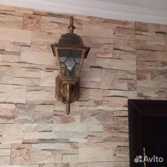 Настенный светильник бра