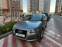 Audi A3 1.2 AMT, 2010, 145 639 км, с пробегом, цена 870 000 руб.