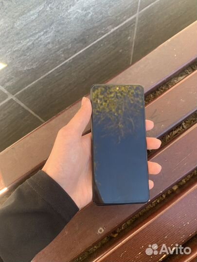 Xiaomi Redmi Note 11 Pro 5G, 8/128 ГБ