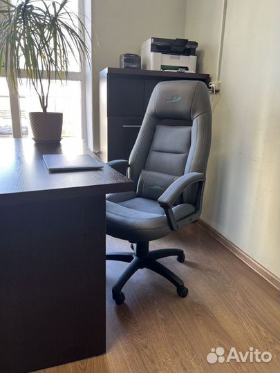 Кресло для офиса от производителя
