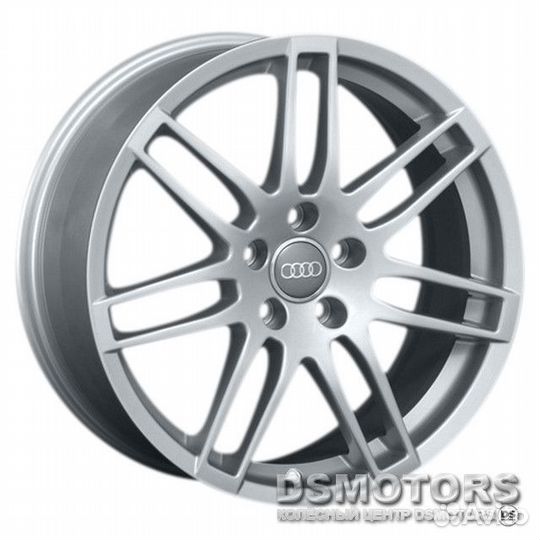 Диски Audi A25 9/20 5x112 ET29 d66.6 S
