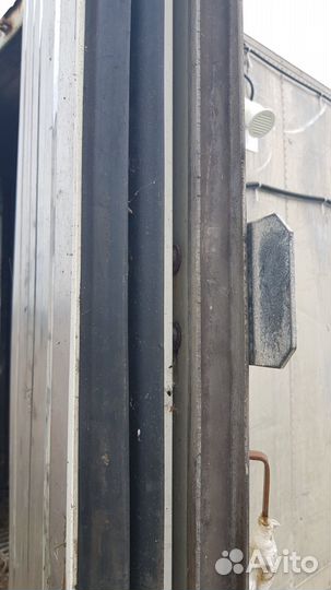 Рефконтейнер 40 футов бу