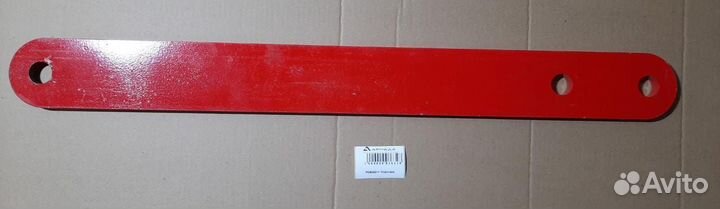 POS00011 Пластина Monosem Моносем