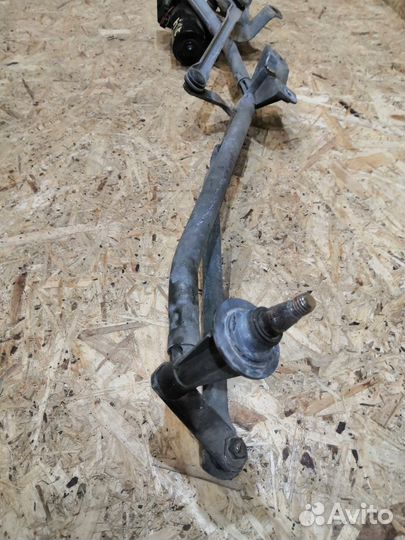 Трапеция стеклоочистителей Volkswagen Sharan