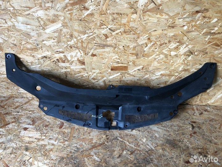 Кожух замка капота Lexus RX