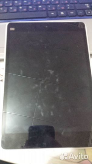 Планшет на запчасти