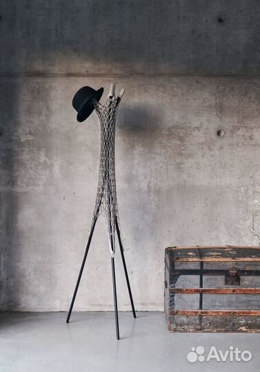 Вешалка для одежды(Италия)