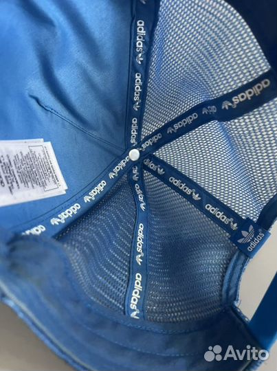 Кепка Adik Original