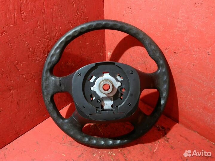 Руль Nissan Almera 2000-2006 Ниссан