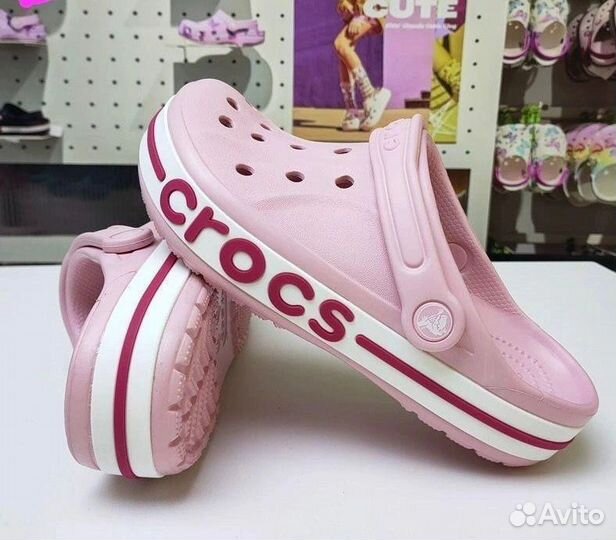 Crocs
