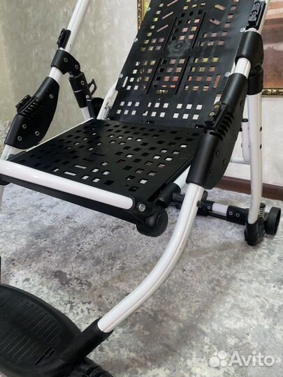 Детские коляски