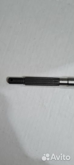 Вал гребной Suzuki DT9.9-15, DF9.9-15 57610-93901