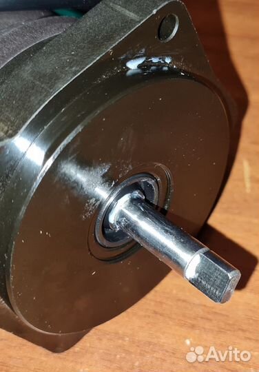 Моторчик гидравлики Yamaha F40-70