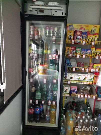 Холодильник для напитков