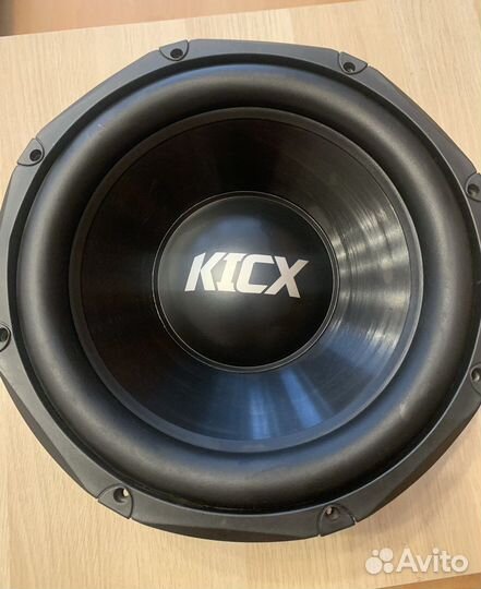 Kicx STQ-300