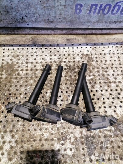 Катушка зажигания lifan Solano