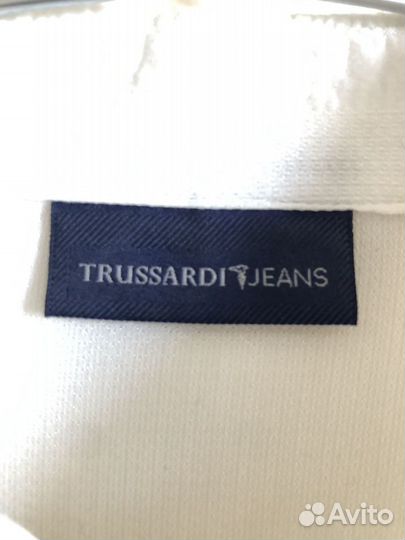 Рубашка женская Trussardi