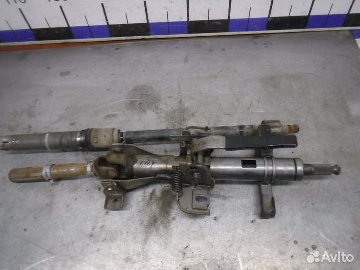 Рулевая колонка Mitsubishi Pajero 3 6G74 2001