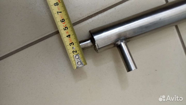 Дефлегматор-холодильник