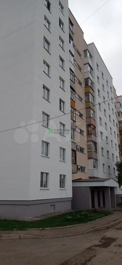 Комната 16 м² в 3-к., 6/9 эт.