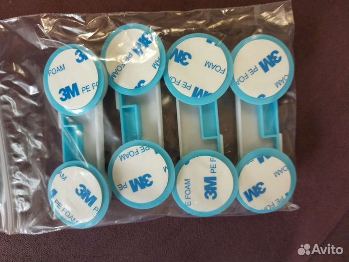 Блокиратор детский