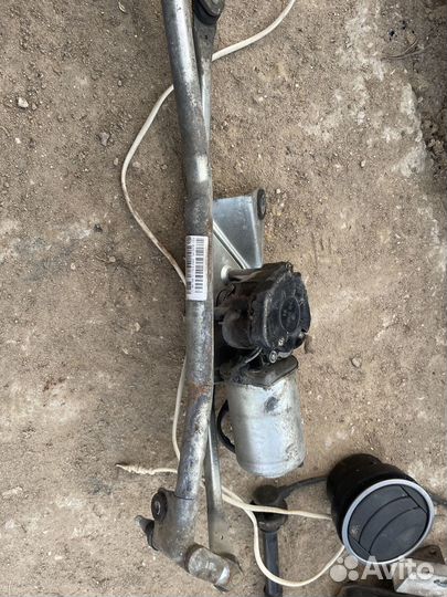 Трапеция дворников LADA granta