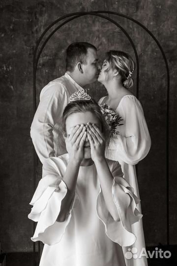 Фотограф Рузаевка-Саранск