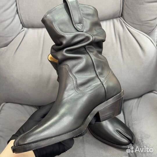Maison margiela сапоги