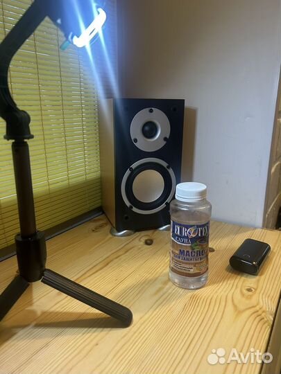 Колонки BBK FHS-MF-3