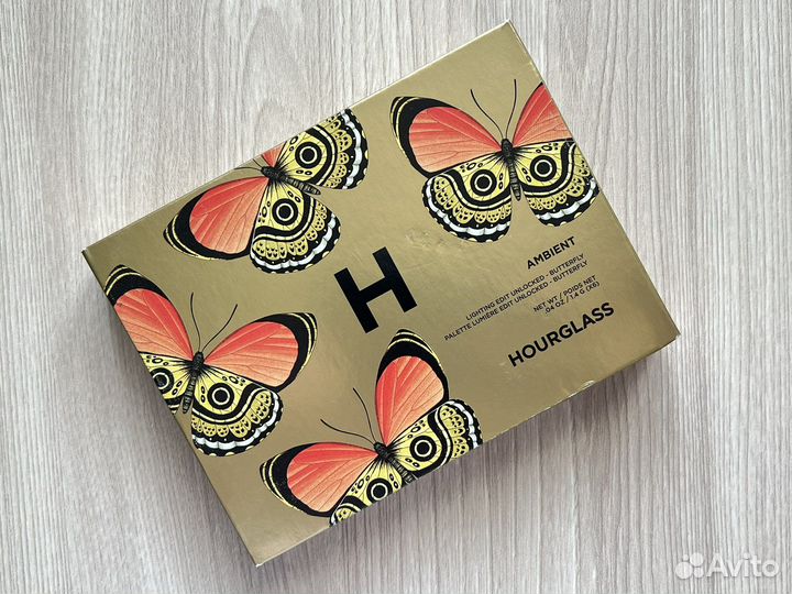 Hourglass, Charlotte Tilbury