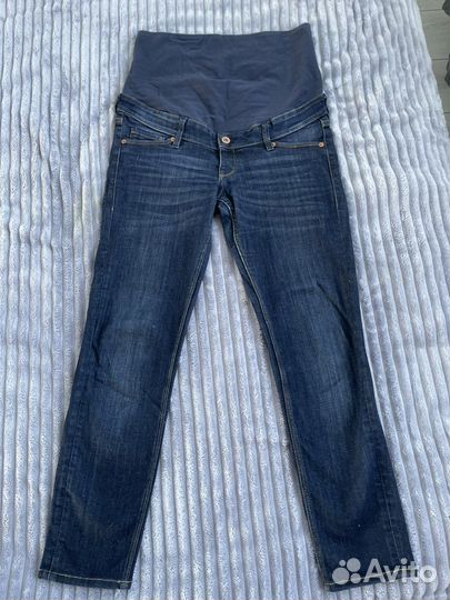 Вещи для беременных пакетом